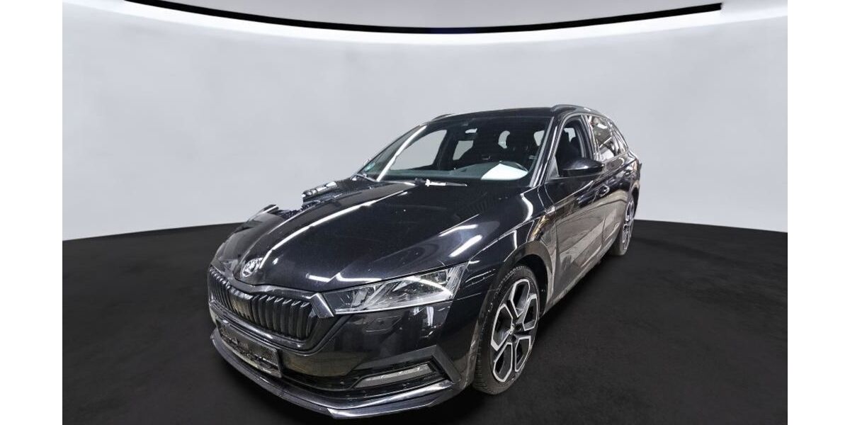 Skoda Octavia 89.300 km 23.890 &euro; Braunschweig 38114