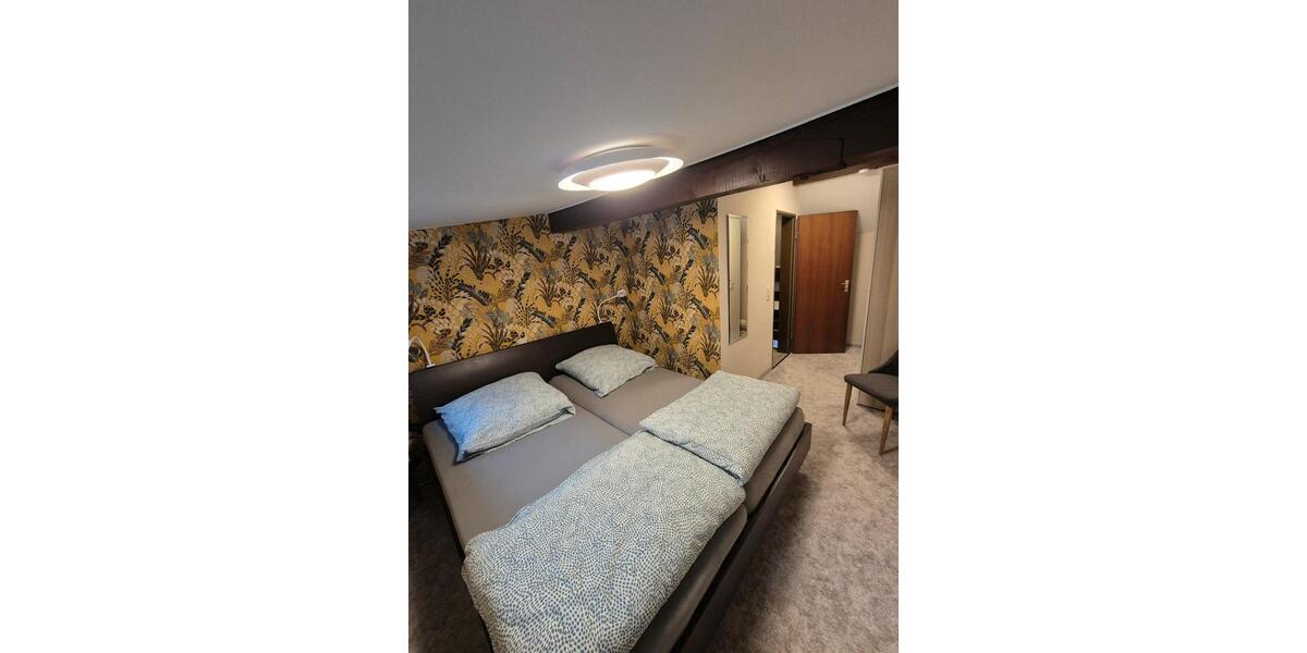 Dachgeschoßwohnung Langelsheim - 3 Zimmer, 59 m&sup2;, 72.000&euro; | Angebot:25723438