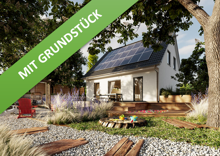 Einfamilienhaus Gebhardshagen Gebhardshagen - 5 Zimmer, 119 m&sup2;, 350.450&euro; | Angebot:25626026