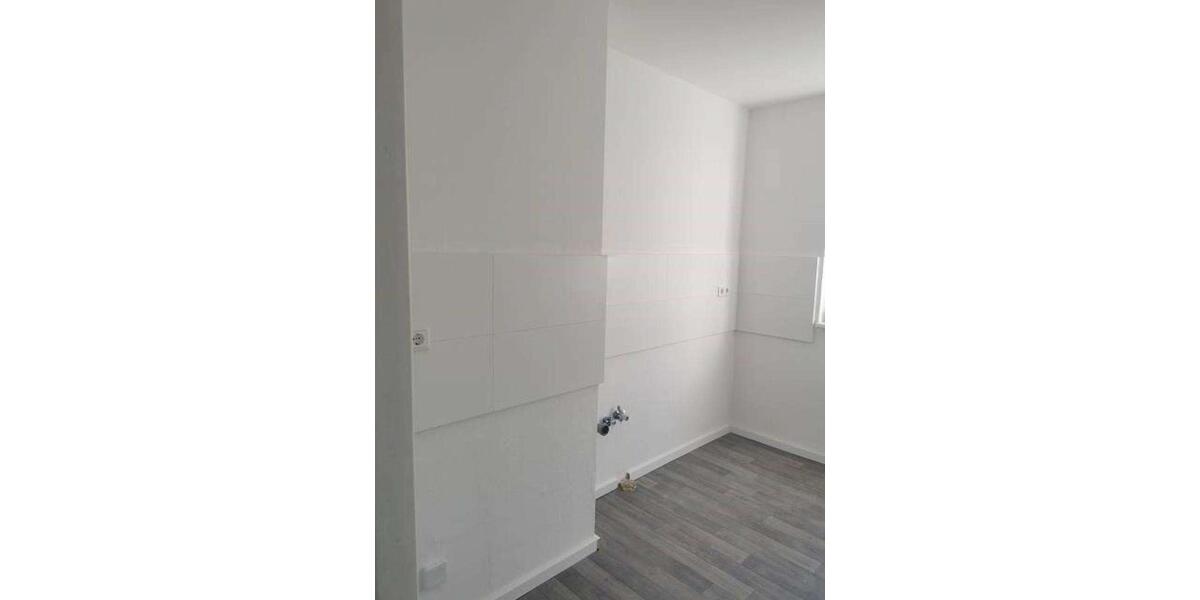 Etagenwohnung Salzgitter Ortschaft Südost - 3 Zimmer, 58 m&sup2;, 396&euro; | Angebot:25583253