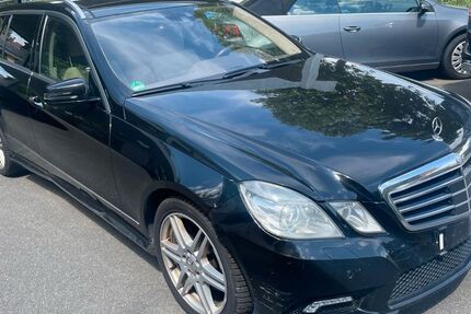 Mercedes-Benz E 500 286.000 km 9.990 &euro; Königslutter 38154