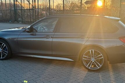 BMW 340 144.576 km 32.500 &euro; Braunschweig 38118