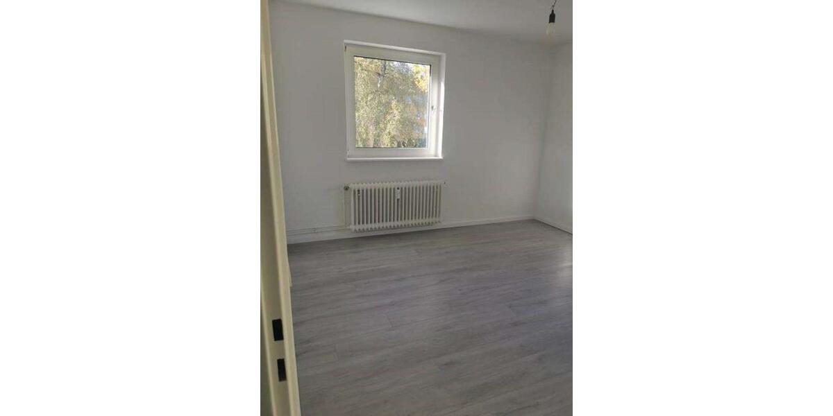 Etagenwohnung Salzgitter Ortschaft Südost - 3 Zimmer, 60 m&sup2;, 389&euro; | Angebot:25648215