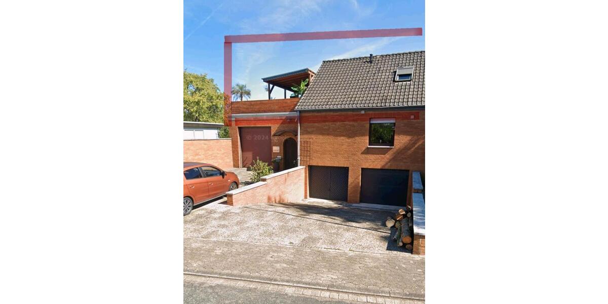 Dachgeschoßwohnung Ilsede - 4 Zimmer, 118 m&sup2;, 240.000&euro; | Angebot:24385409