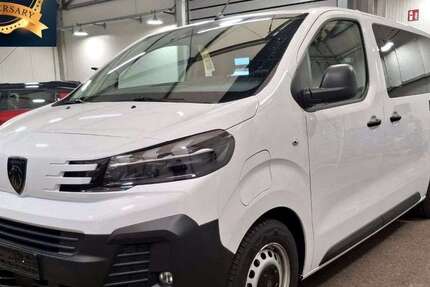 Peugeot Expert 19.200 km 29.500 &euro; Schöningen 38364