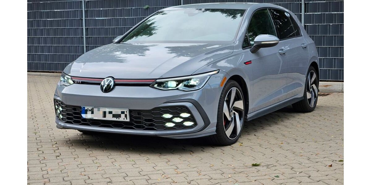 VW Golf 18.800 km 21.490 &euro; Braunschweig 38110