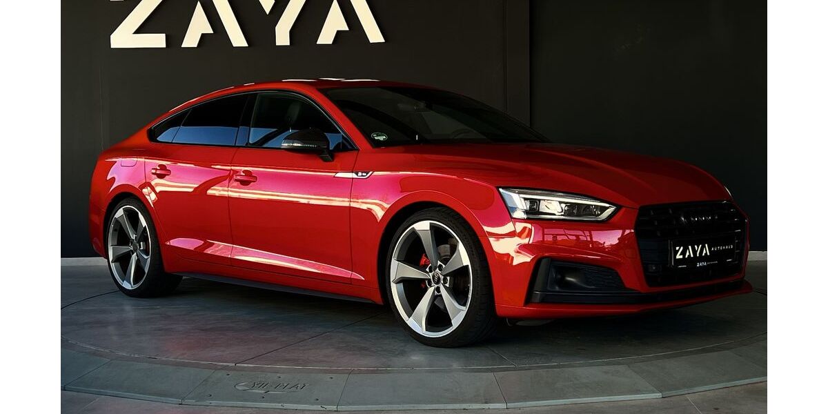 Audi A5 140.000 km 22.950 &euro; Schöppenstedt 38170