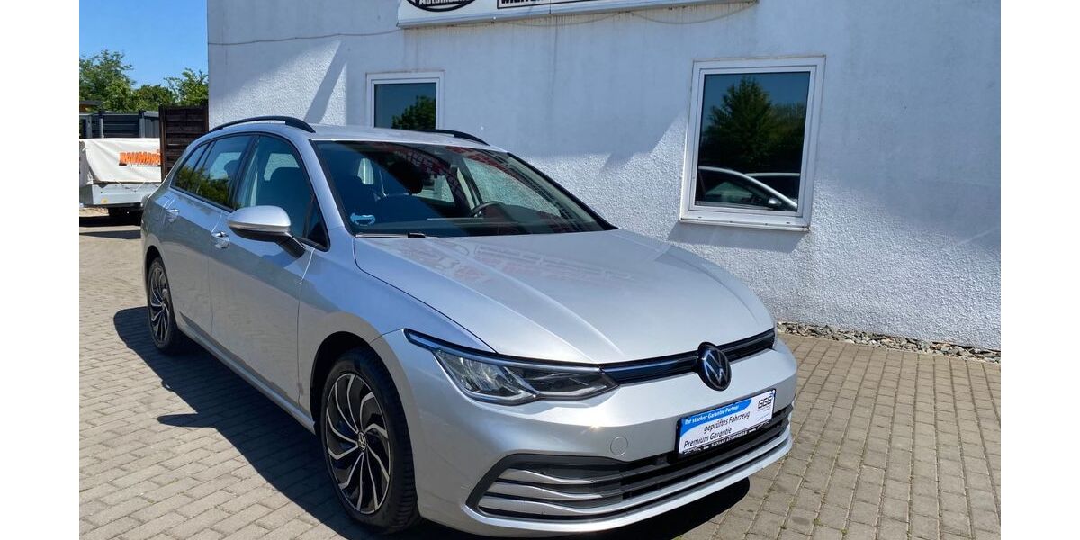 VW Golf 190.000 km 14.900 &euro; Goslar 38644