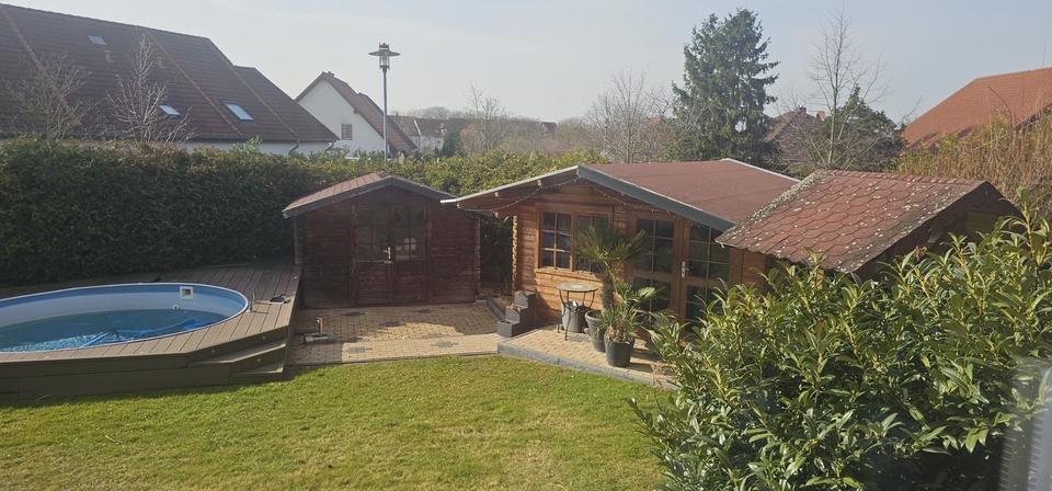 Einfamilienhaus Cremlingen - 5 Zimmer, 136 m&sup2;, 395.000&euro; | Angebot:25450679