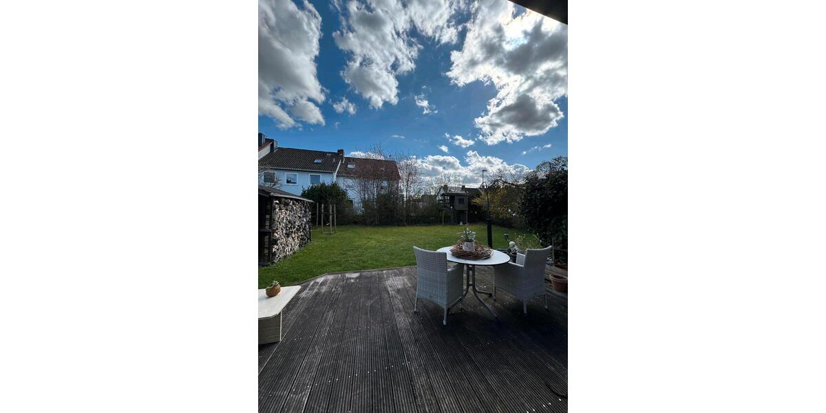 Erdgeschoßwohnung Braunschweig Südstadt- Rautheim- Mascherode - 3 Zimmer, 94 m&sup2;, 1.300&euro; | Angebot:26033970