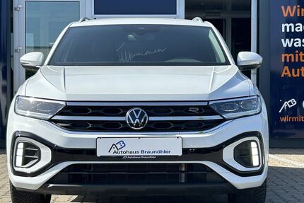 VW T-Roc 27.394 km 18.950 &euro; Salzgitter 38229