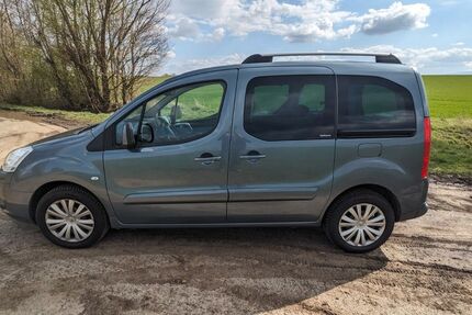 Citroen Berlingo 83.750 km 10.150 &euro; Dardesheim 38836