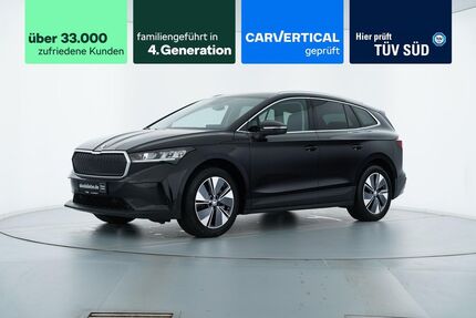 Skoda Enyaq 9.999 km 39.889 &euro; Braunschweig 38114