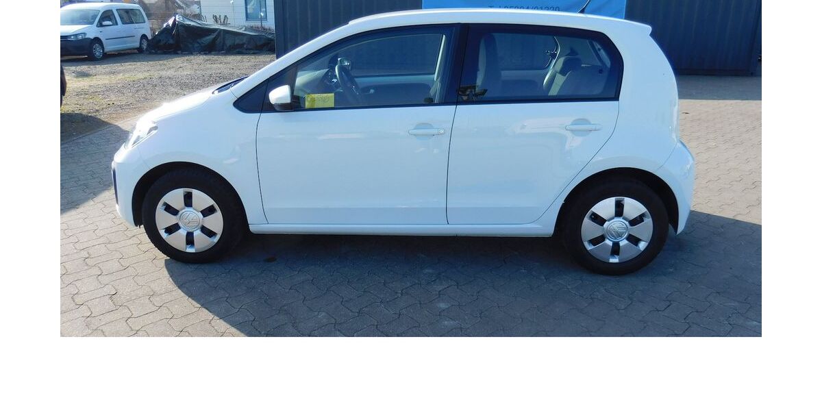 VW up! 32.300 km 11.990 &euro; Vordorf 38533