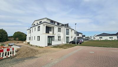 BARRIEREFREI UND ENERGIEEFFIZIENT WOHNEN - Wohnung Holle | Angebot:27329286