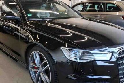 Audi A6 247.697 km 17.950 &euro; Schöppenstedt 38170