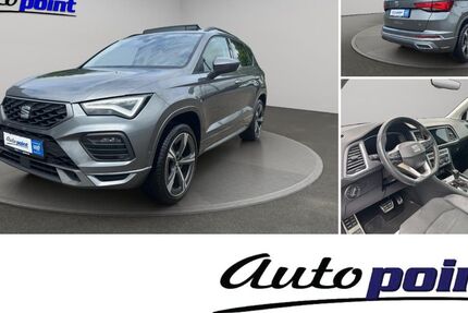 Seat Ateca 156.000 km 21.950 &euro; Goslar 38644
