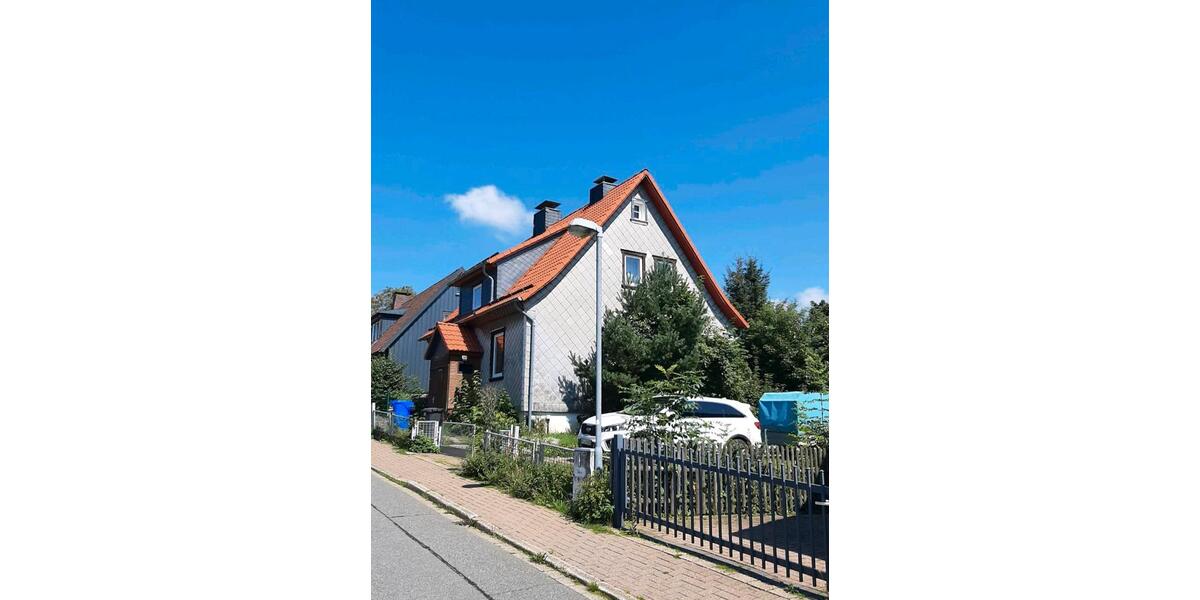 Einfamilienhaus Wolfenbüttel Adersheim - 2 Zimmer, 100 m&sup2;, 110.000&euro; | Angebot:25872254