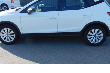 Seat Arona 25.700 km 14.990 &euro; Vordorf 38533