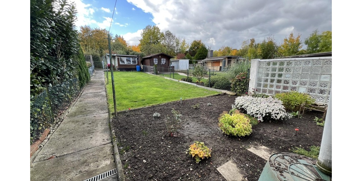 Gepflegtes Reihenhaus mit Potenzial - Reihenmittelhaus Salzgitter Bad | Angebot:25783537