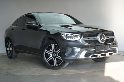 Mercedes-Benz GLC 220 138.000 km 36.990 &euro; Braunschweig 38110