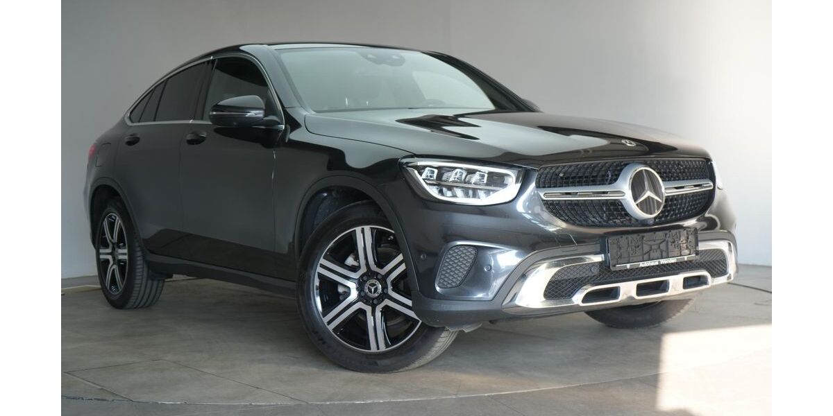 Mercedes-Benz GLC 220 138.000 km 36.990 &euro; Braunschweig 38110