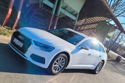 Audi A6 200.000 km 17.999 &euro; Holle 31188