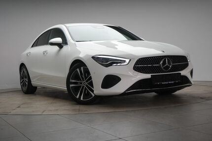 Mercedes-Benz CLA 200 12.000 km 31.990 &euro; Braunschweig 38110