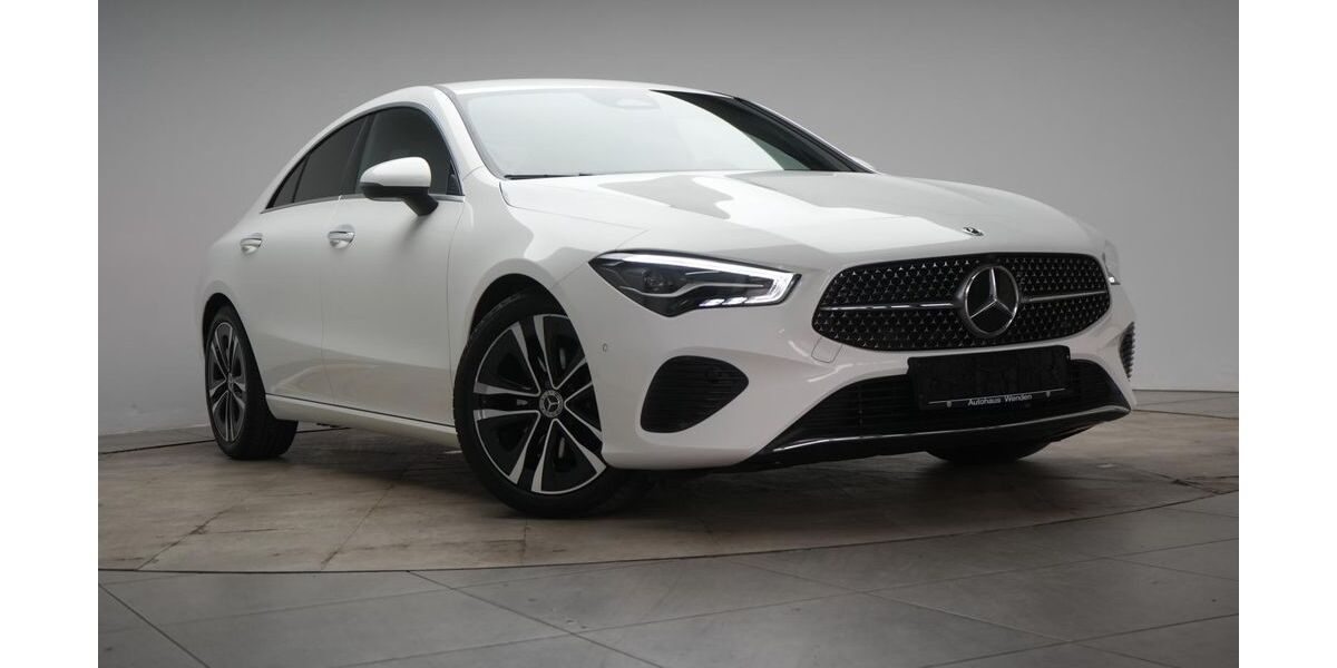 Mercedes-Benz CLA 200 12.000 km 31.990 &euro; Braunschweig 38110