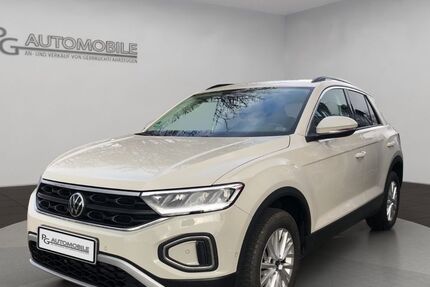 VW T-Roc 31.500 km 20.900 &euro; Braunschweig 38110