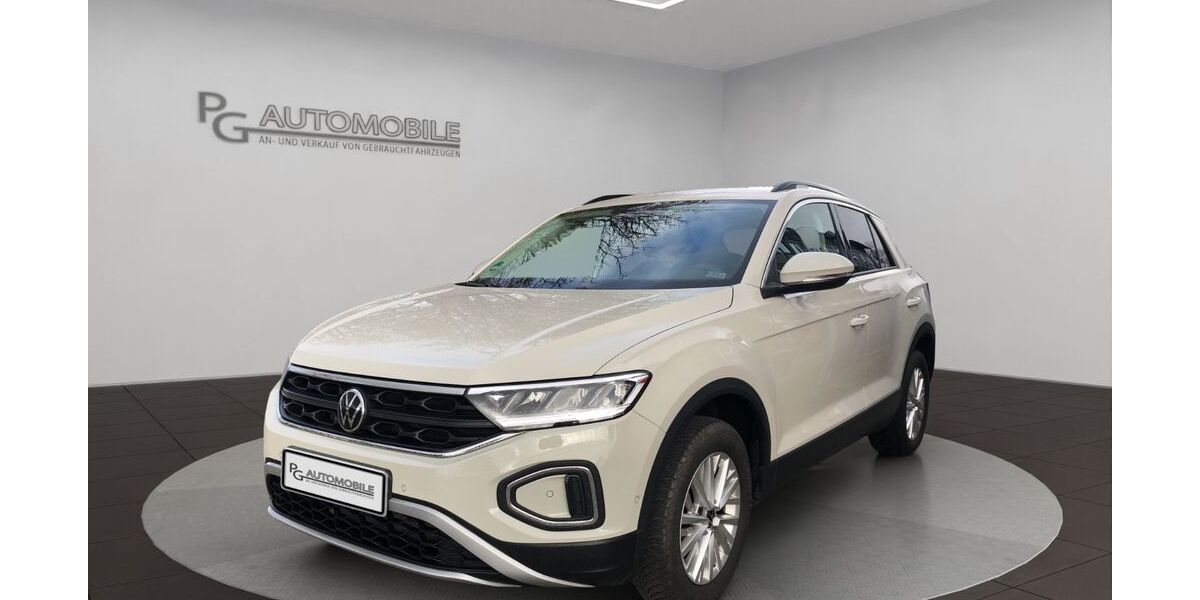 VW T-Roc 31.500 km 20.900 &euro; Braunschweig 38110