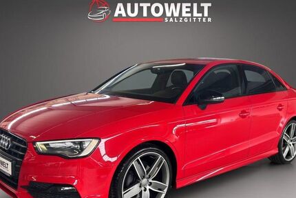 Audi A3 210.000 km 12.500 &euro; Salzgitter 38229