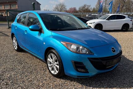 Mazda 3 36.699 km 7.990 &euro; Lengede 38268