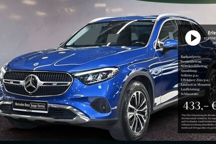 Mercedes-Benz GLC 220 70.998 km 44.120 &euro; Braunschweig 38122