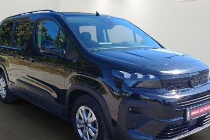 Peugeot Rifter 19.844 km 25.490 &euro; Wolfenbüttel-Halchter 38304