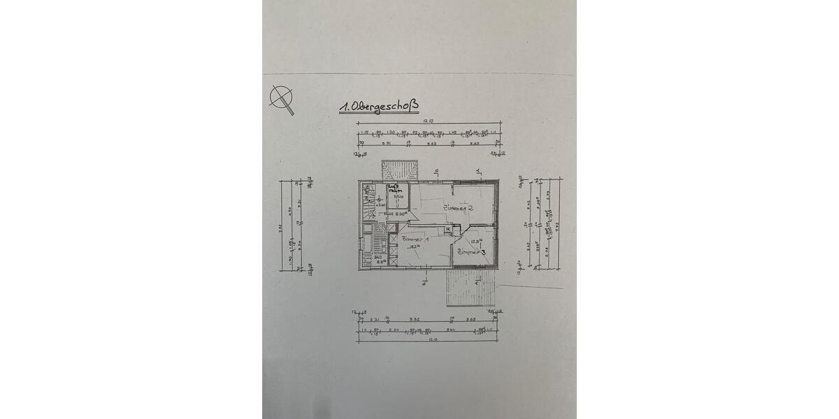 Einfamilienhaus Königslutter am Elm - 7 Zimmer, 220 m&sup2;, 429.000&euro; | Angebot:27002031
