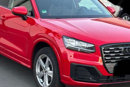 Audi Q2 88.888 km 17.500 &euro; Braunschweig 38110