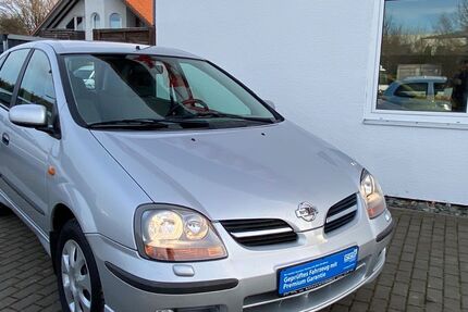 Nissan Almera 79.000 km 4.990 &euro; Goslar 38644