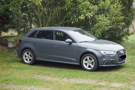 Audi A3 36.300 km 20.200 &euro; Braunschweig 38118