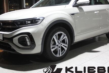 VW T-Roc 23.115 km 18.830 &euro; Braunschweig 38112