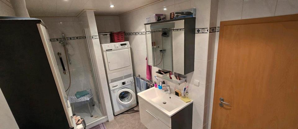 Etagenwohnung Lengede - 5 Zimmer, 115 m&sup2;, 135.000&euro; | Angebot:24272173