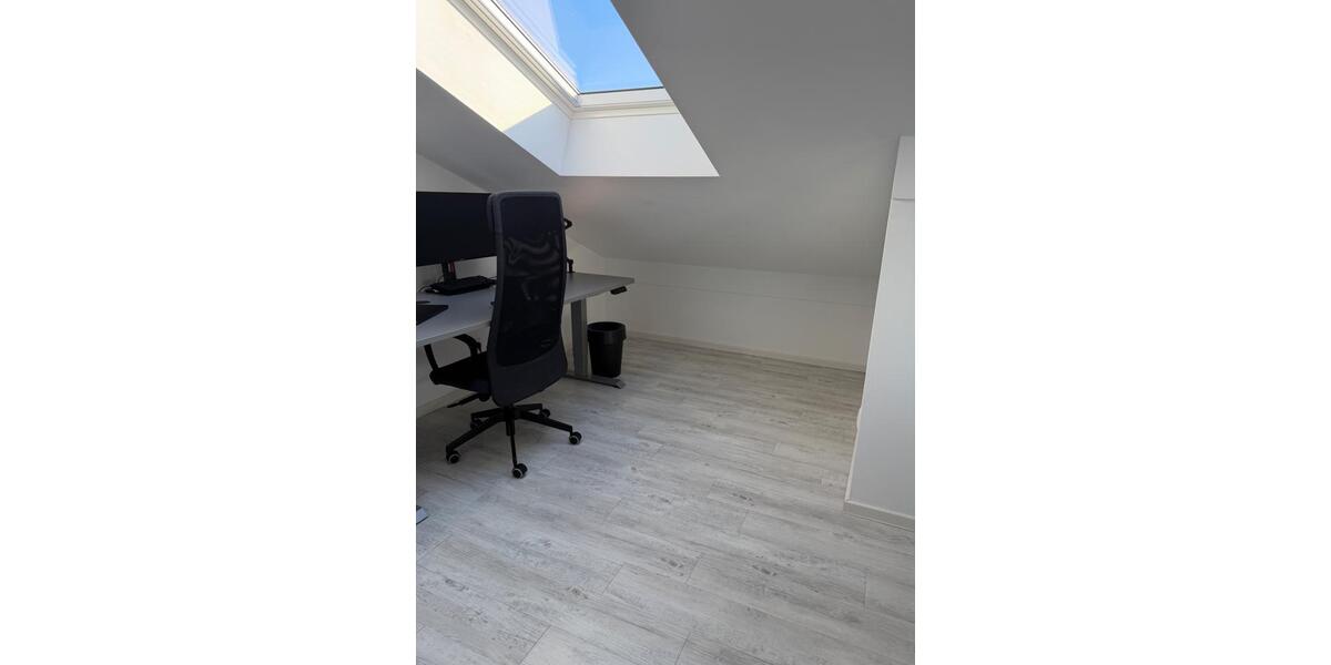 Dachgeschoßwohnung Calberlah - 1.5 Zimmer, 78 m&sup2;, 775&euro; | Angebot:25351140