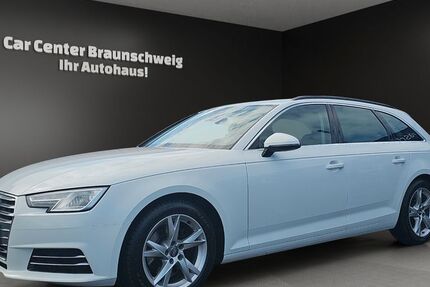 Audi A4 239.500 km 10.999 &euro; Braunschweig 38120