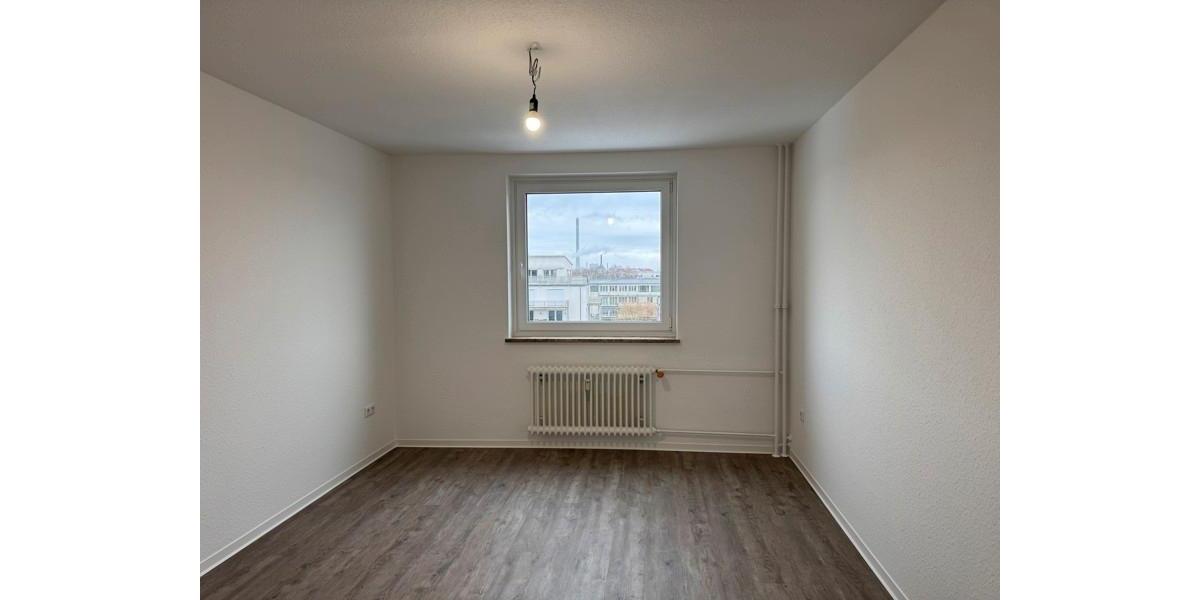 Etagenwohnung Braunschweig Westliches Ringgebiet - 3 Zimmer, 94 m&sup2;, 961&euro; | Angebot:25598403