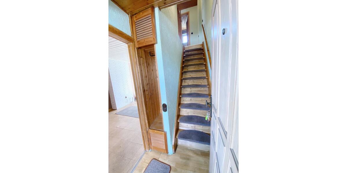 Maisonettenwohnung Braunschweig Broitzem - 3 Zimmer, 54 m&sup2;, 113.900&euro; | Angebot:26057563