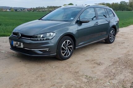 VW Golf 142.000 km 11.100 &euro; Holle 31188