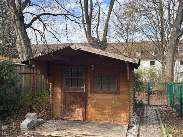 Reihenmittelhaus Braunschweig Nordstadt - 4 Zimmer, 90 m&sup2;, 235.000&euro; | Angebot:26127459