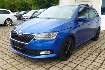 Skoda Fabia 88.480 km 12.490 &euro; Wolfenbüttel 38304