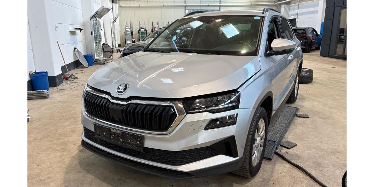 Skoda Karoq 143.000 km 17.990 &euro; Peine 31226