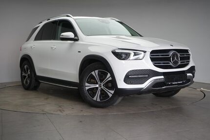 Mercedes-Benz GLE 350 93.000 km 43.450 &euro; Braunschweig 38110